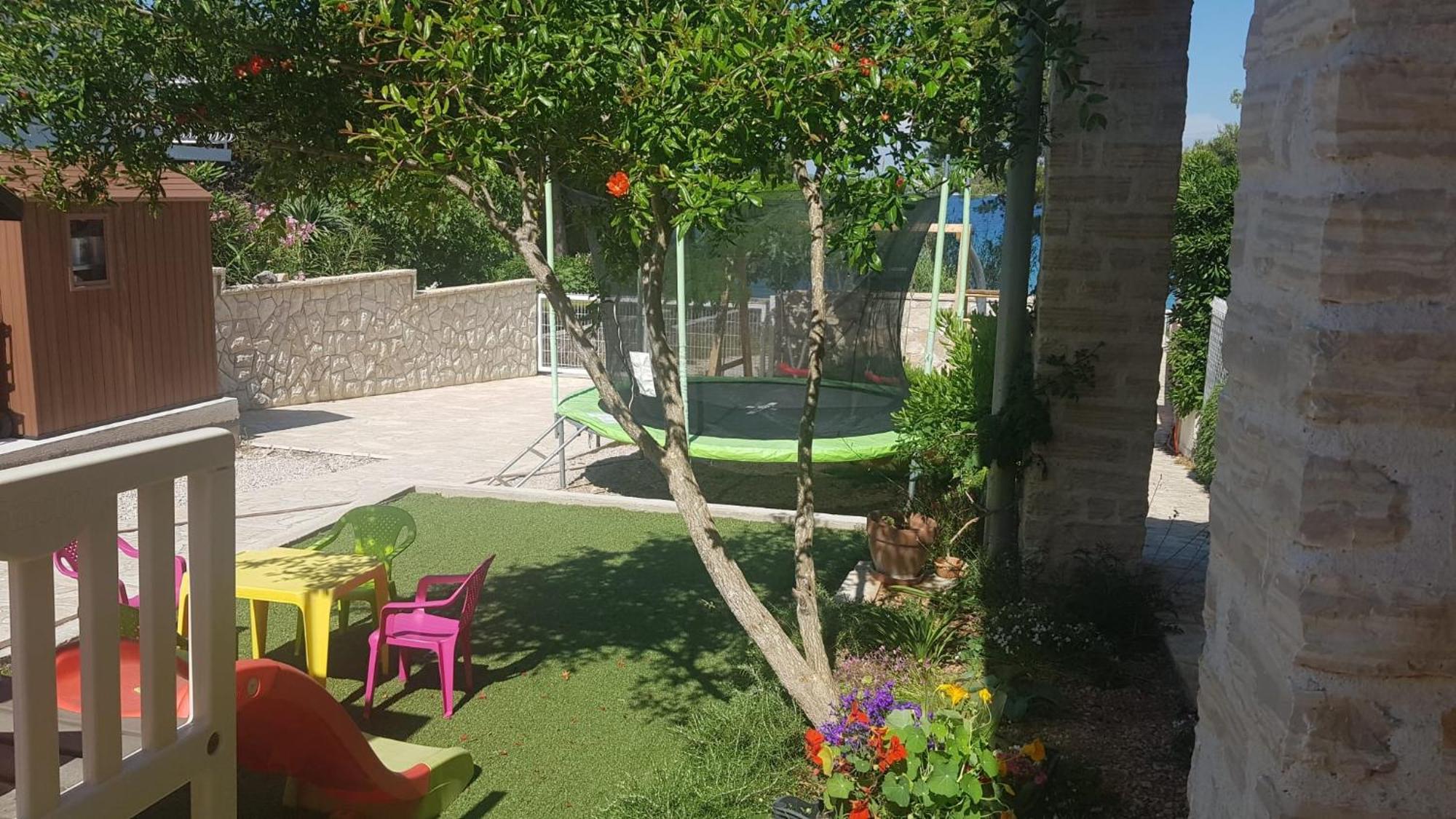 Apartments Ori Tkon Ngoại thất bức ảnh