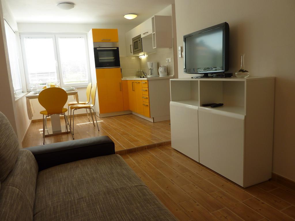 Apartments Ori Tkon Phòng bức ảnh