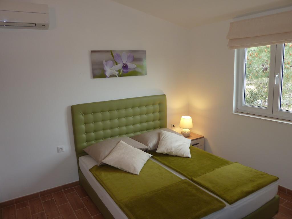 Apartments Ori Tkon Ngoại thất bức ảnh
