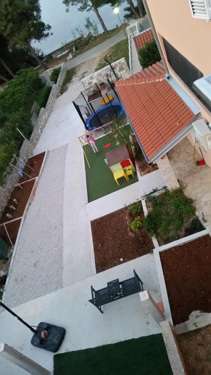 Apartments Ori Tkon Ngoại thất bức ảnh